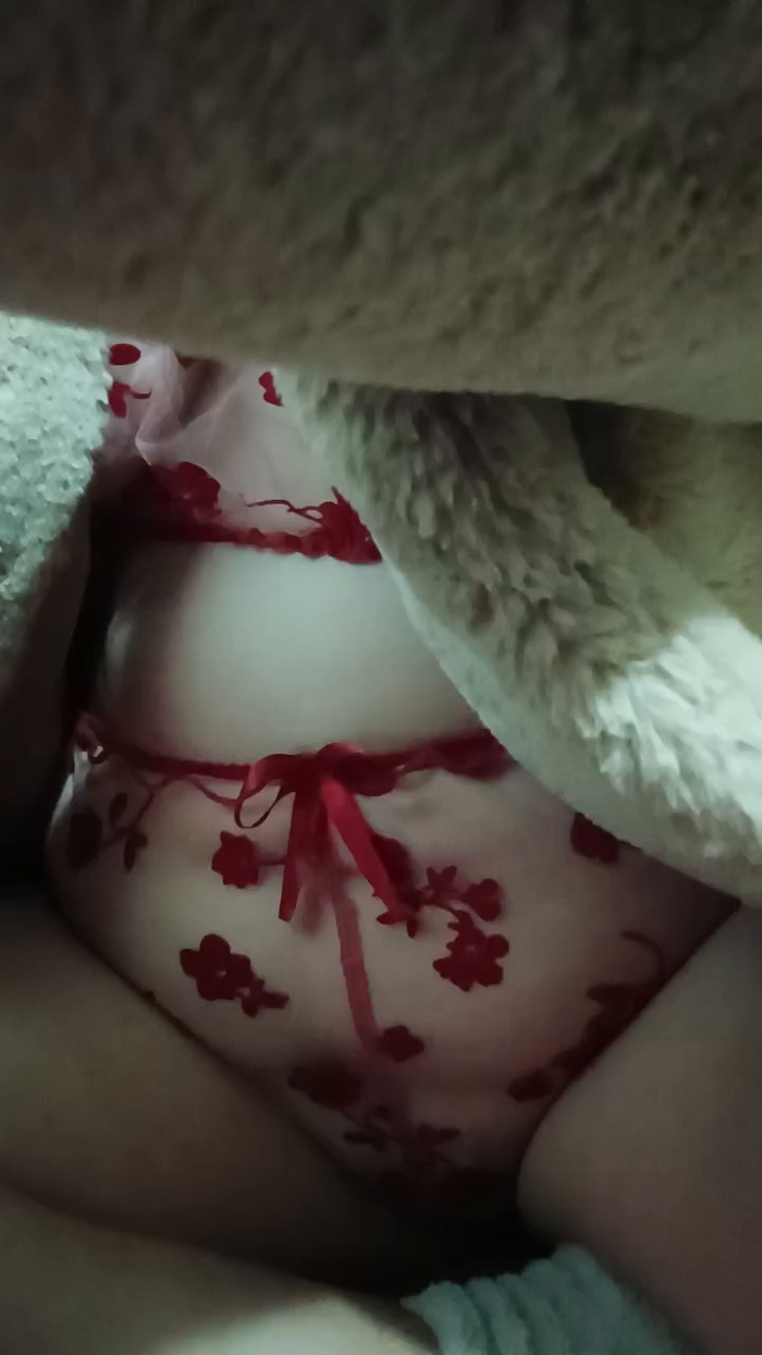FoxySpanks
