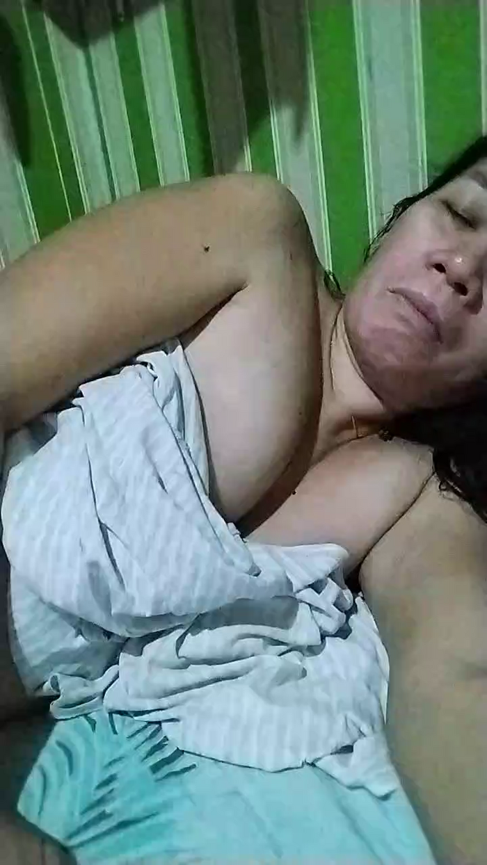 Hotmama45