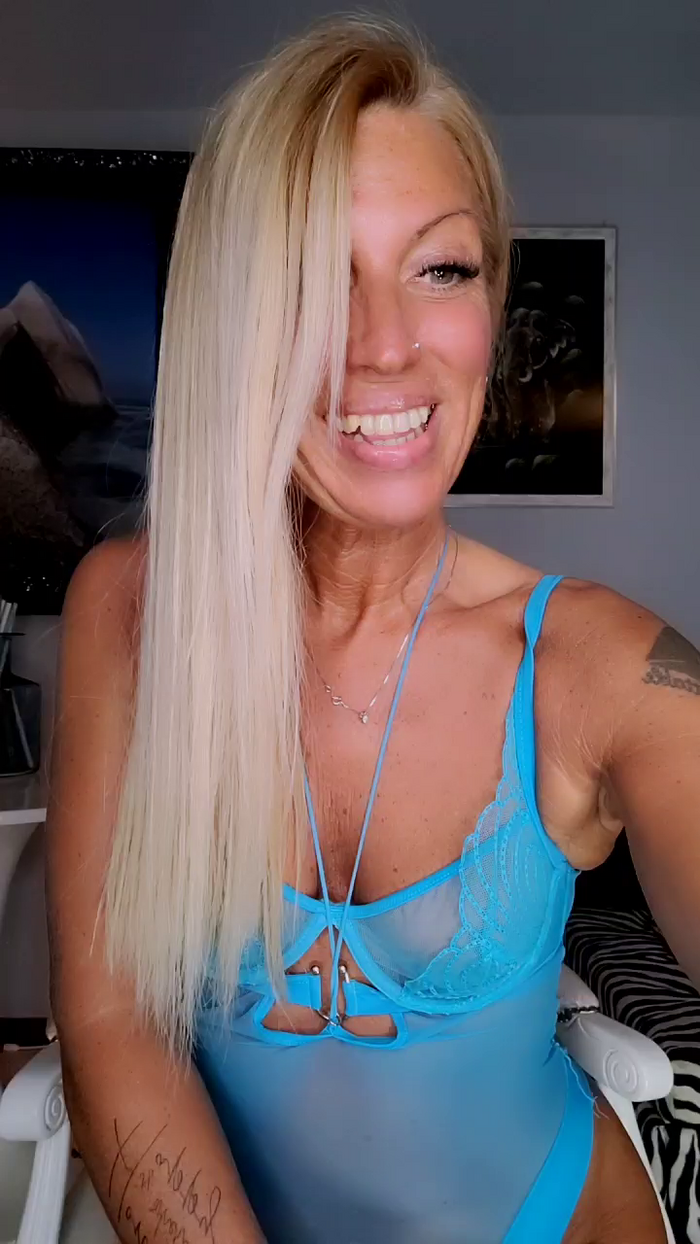Ladyblue