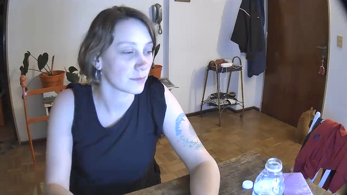 mediadescocida
