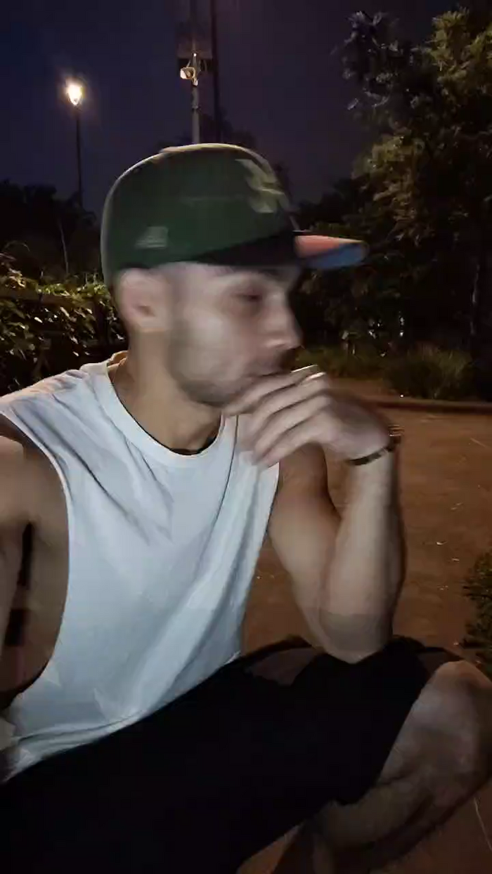 Sexylatinogay