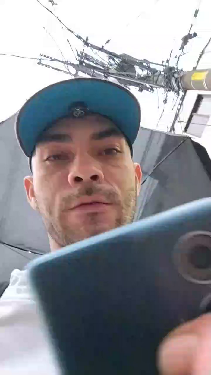 Sexylatinogay