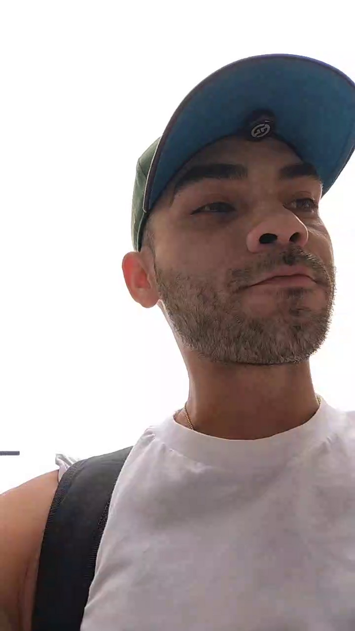 Sexylatinogay