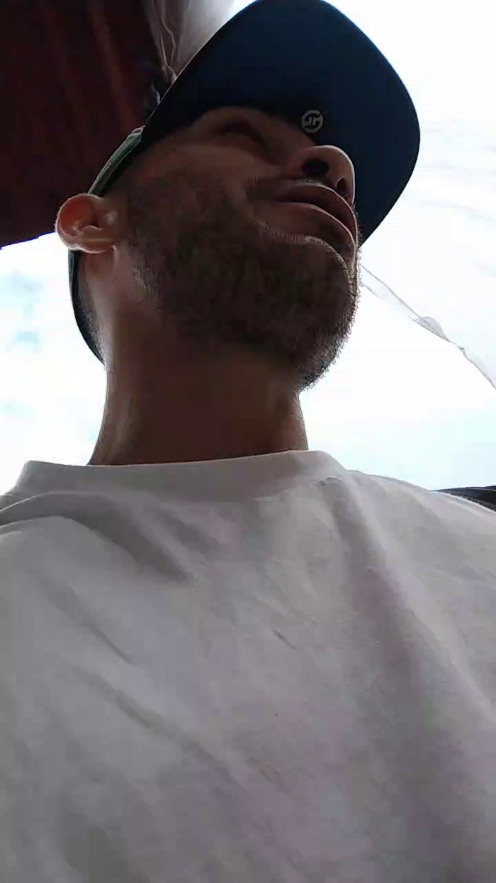 Sexylatinogay