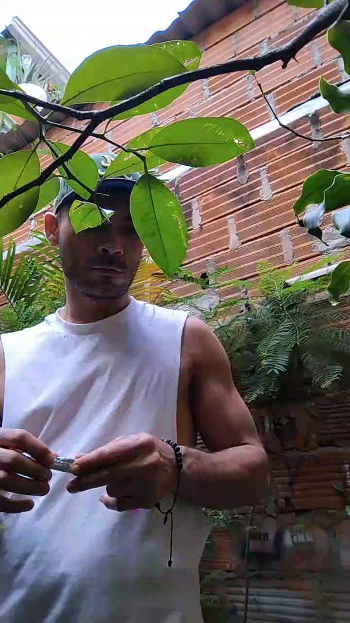 Sexylatinogay