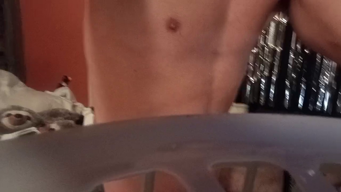 machinecumandy