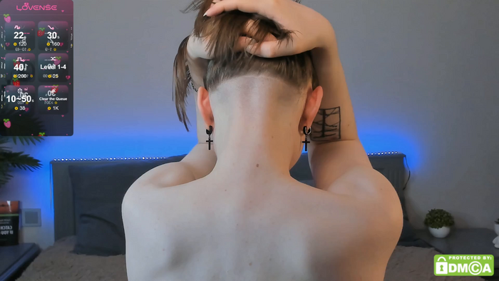 ZaraGrindel