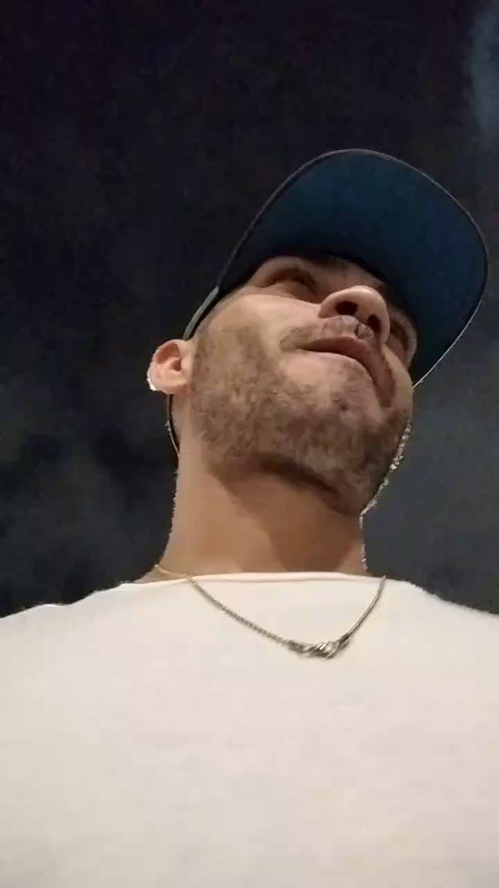 Sexylatinogay