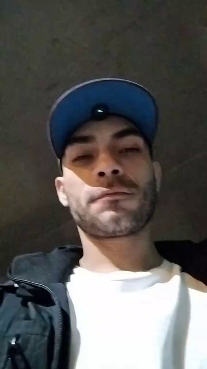 Sexylatinogay