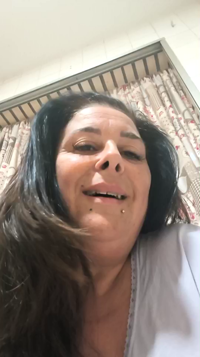 Maaariiiaaa