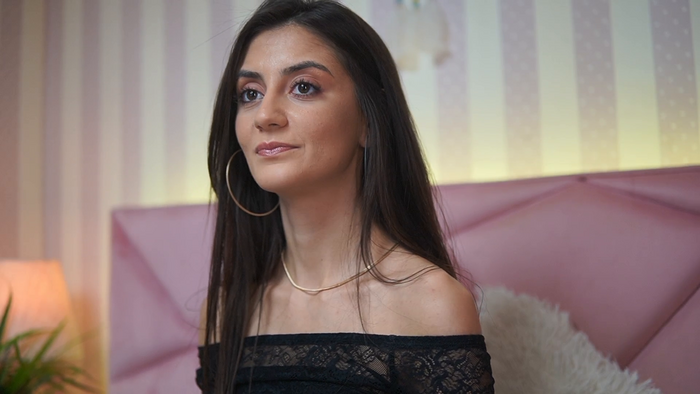 SabrinaHope