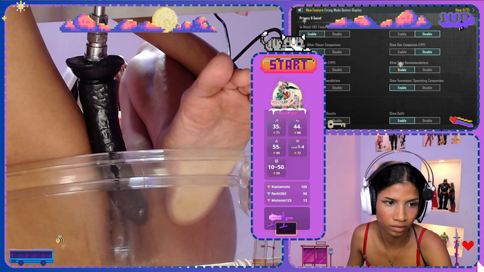 SofiRey