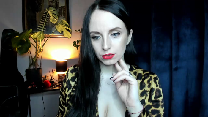 mistressLeila