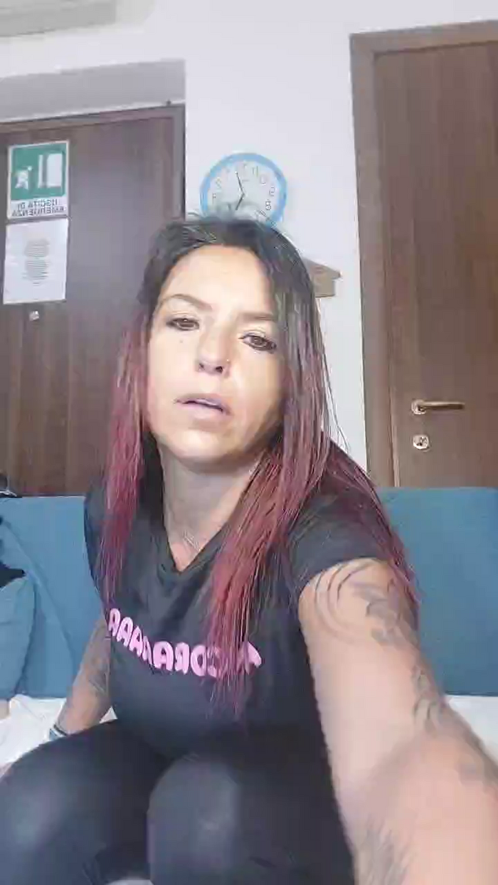 Allyson22andy