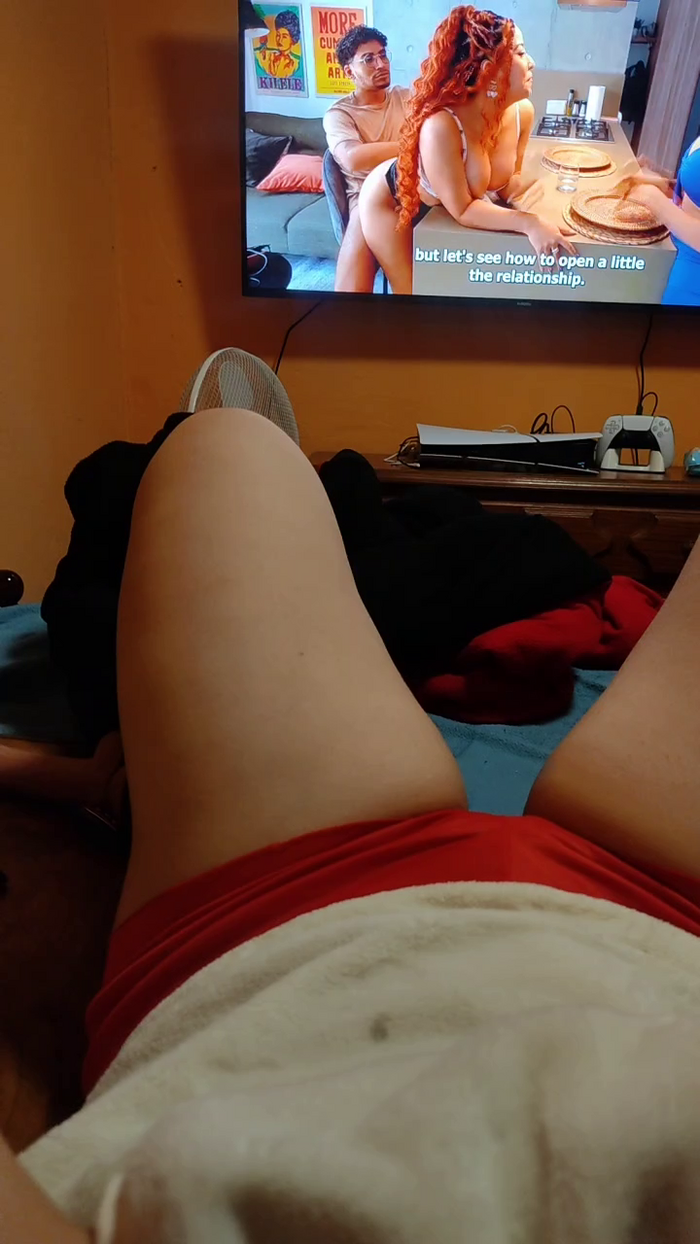 Allanasex