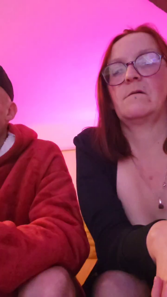 Maitresse44