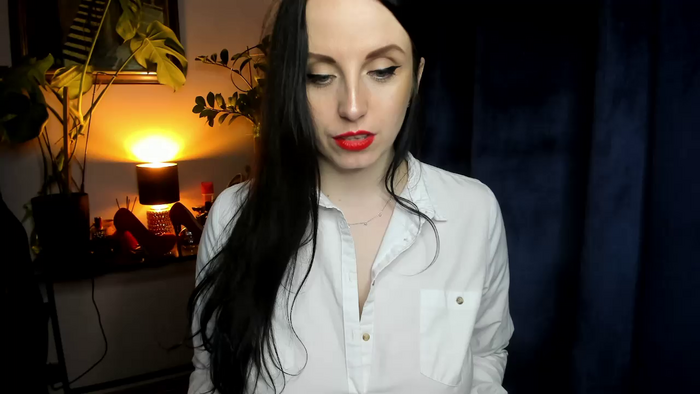 mistressLeila