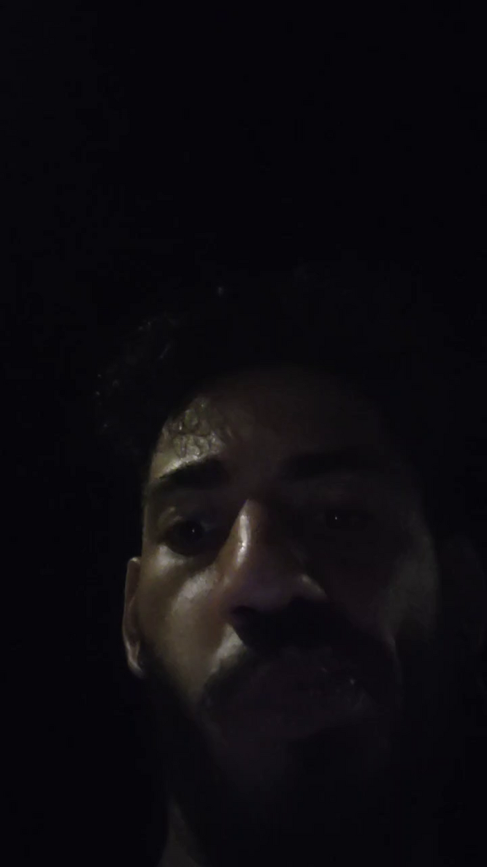 Fetichistahard