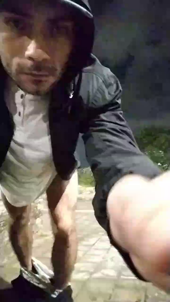 Sexylatinogay