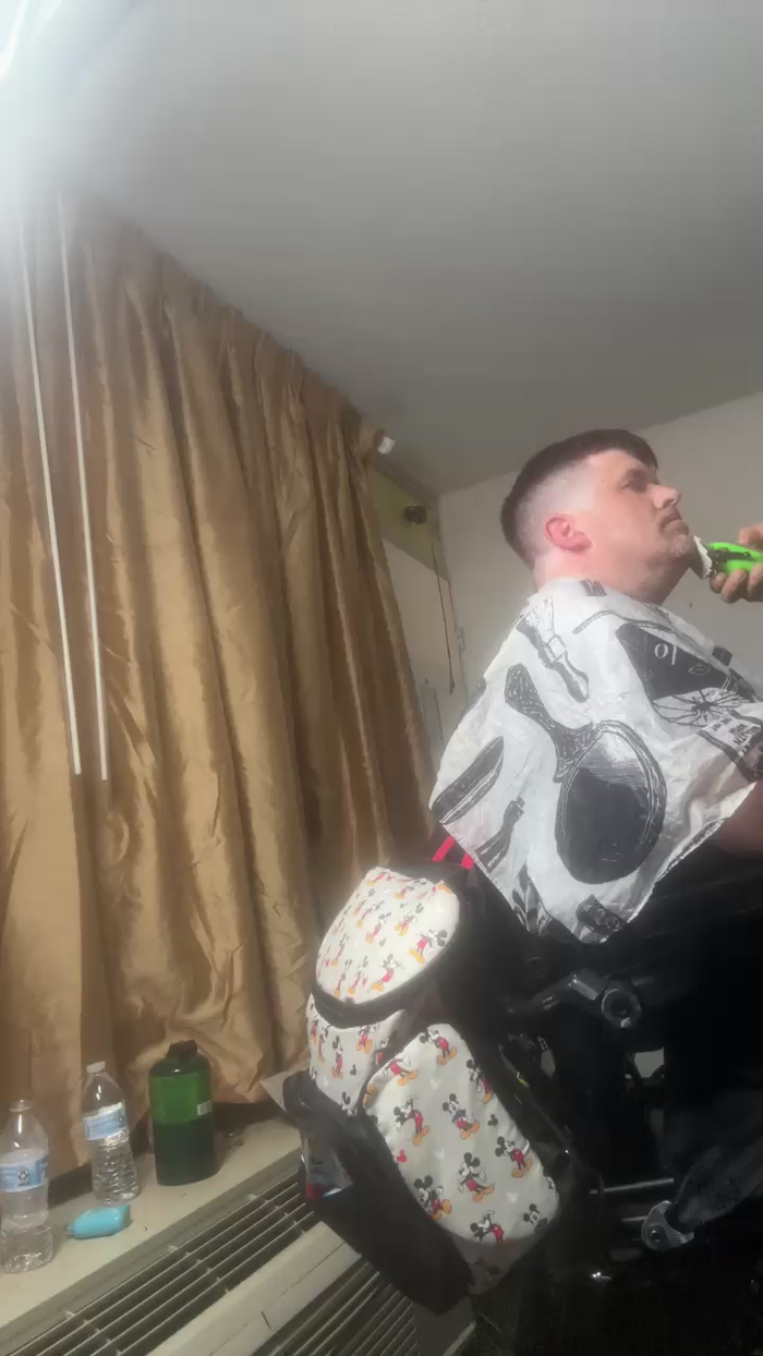 Grindbaby