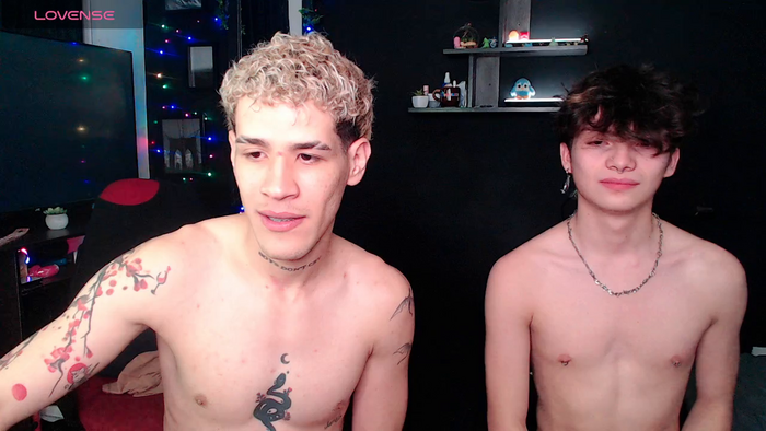 venezuelanguys