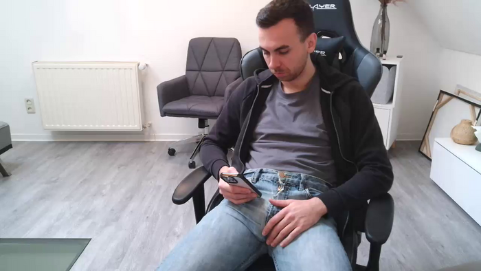 Jeansjunge96