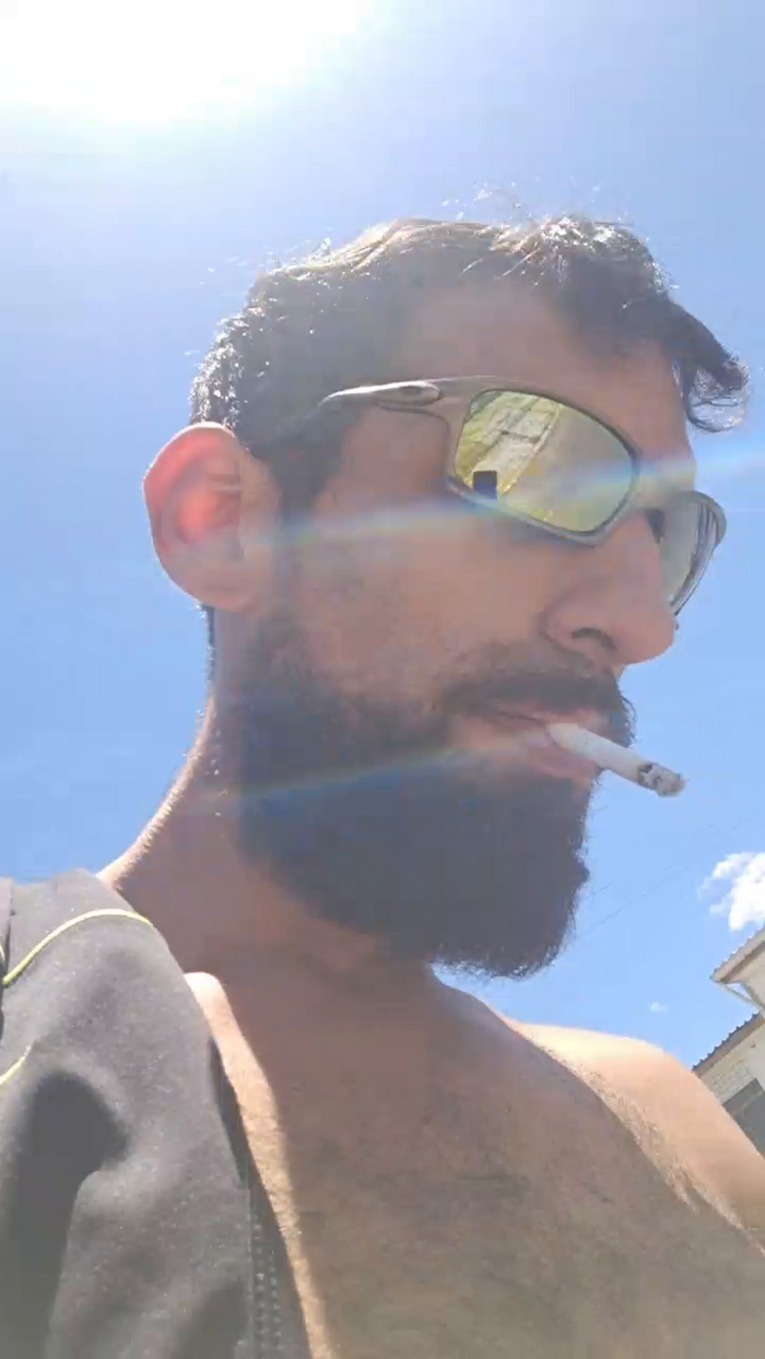 Morenoodanit