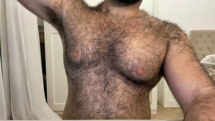 bearhairs