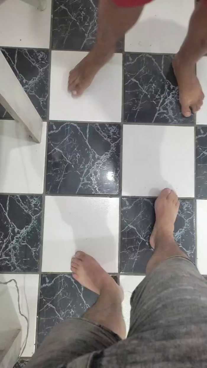 Fetichistahard