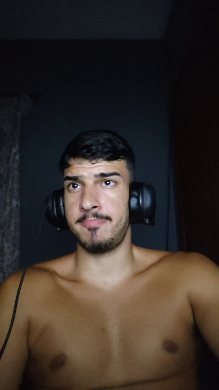 robsonhaha