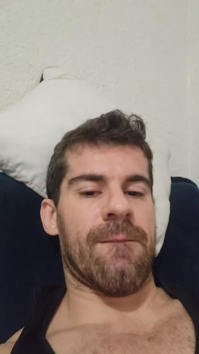 horneydaddysp41