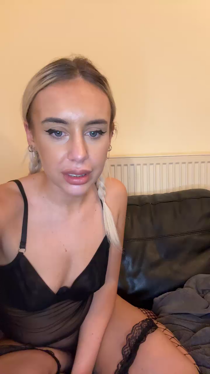 MissLoxxy