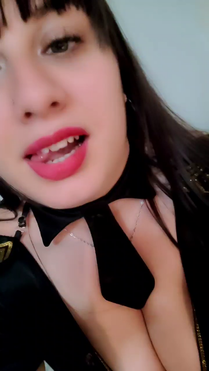 Foxy_Evii