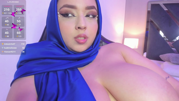 ThanaHaluff