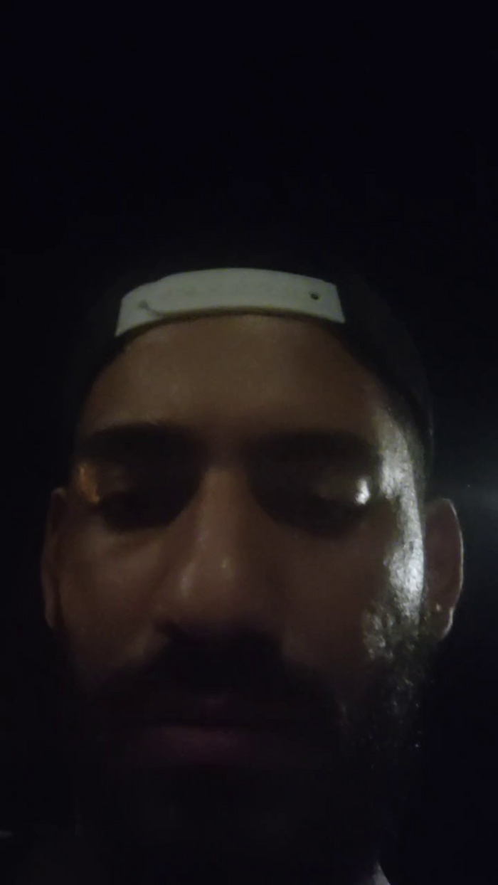 Fetichistahard