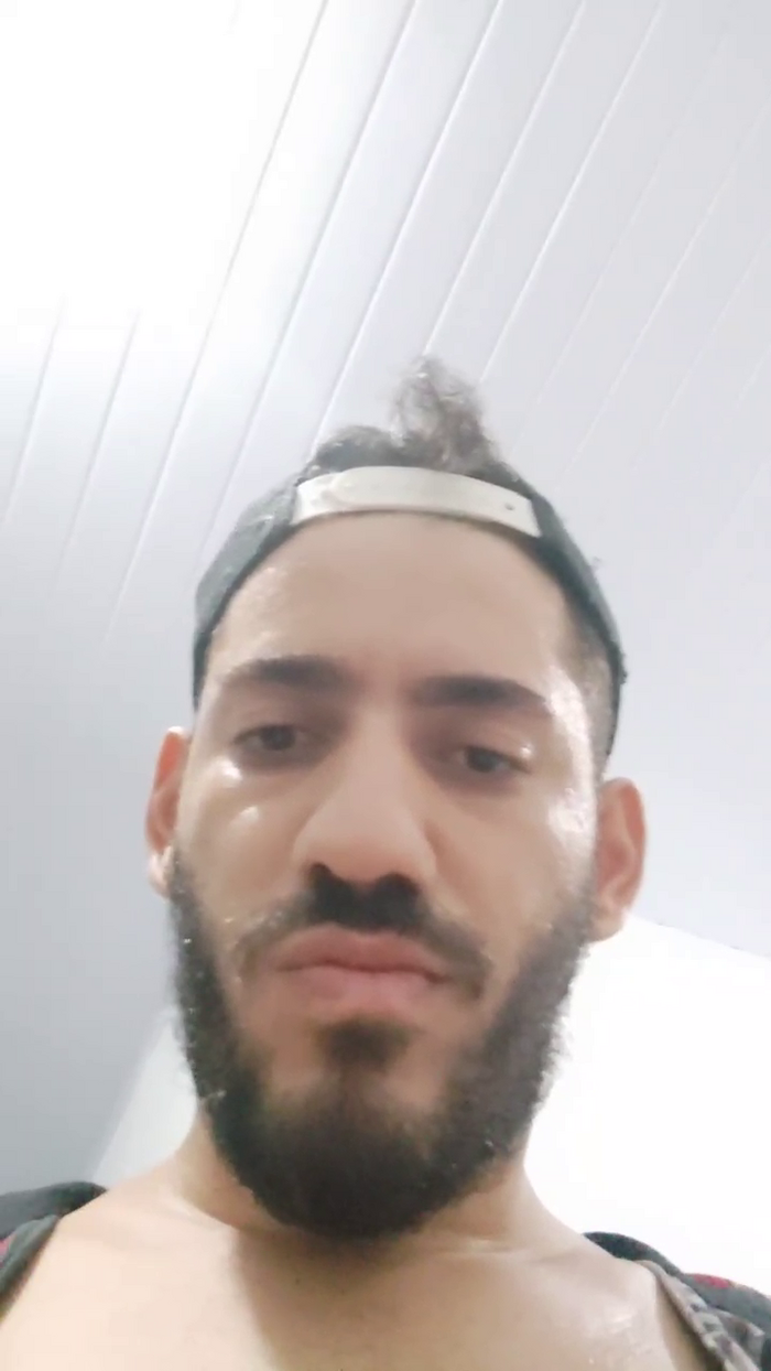 Fetichistahard