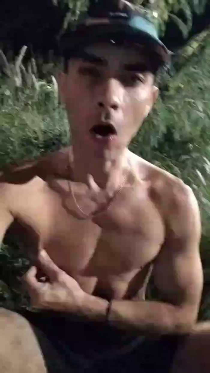 Sexylatinogay