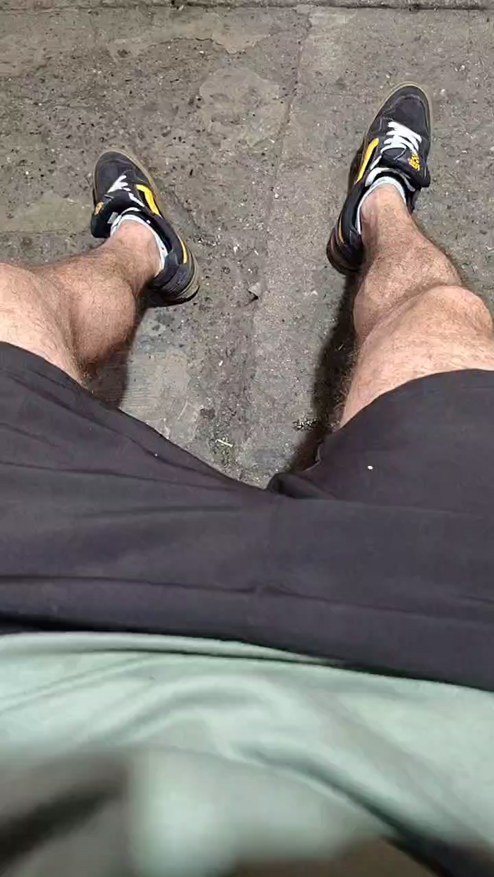 Sexylatinogay