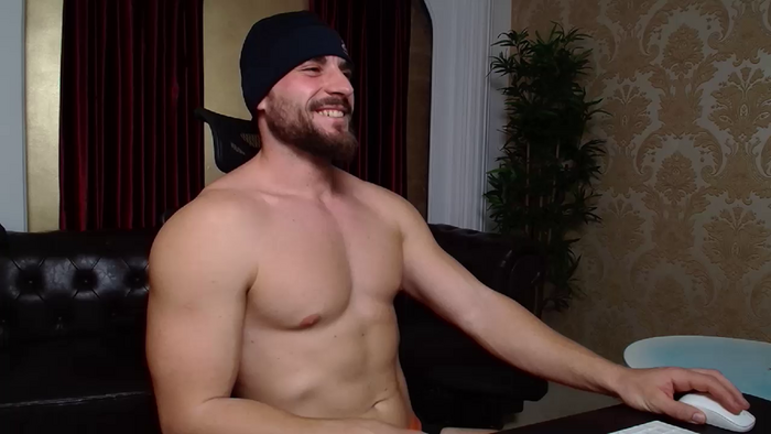 AdamJameson