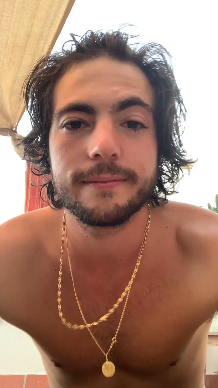 Baldolupetto
