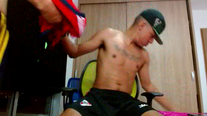 Skinny23cm