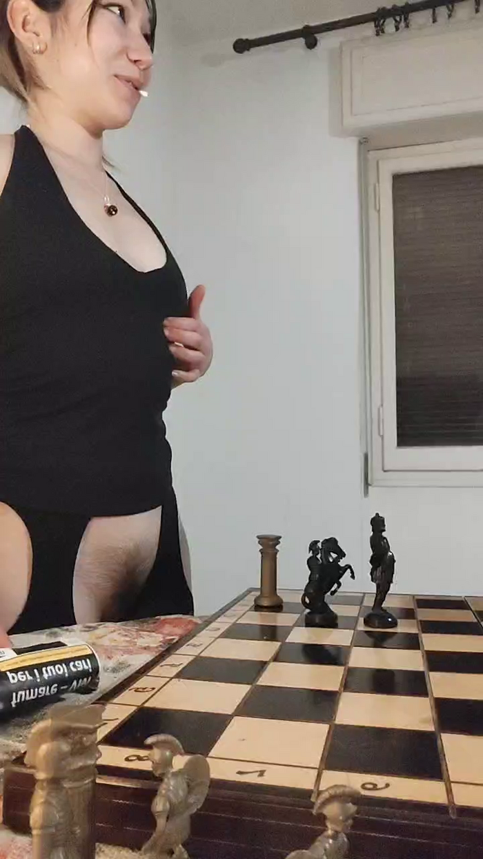 LoveFoxyQueen_1