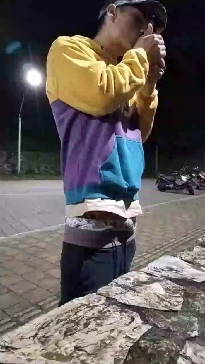 Sexylatinogay