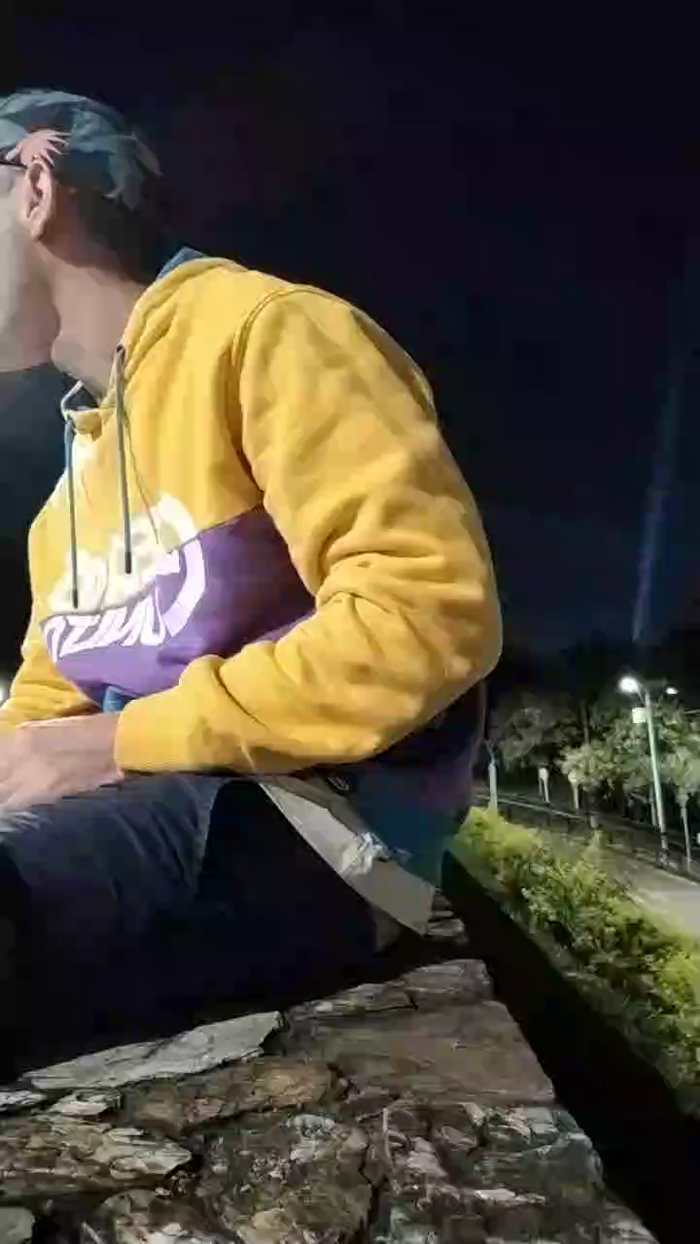 Sexylatinogay