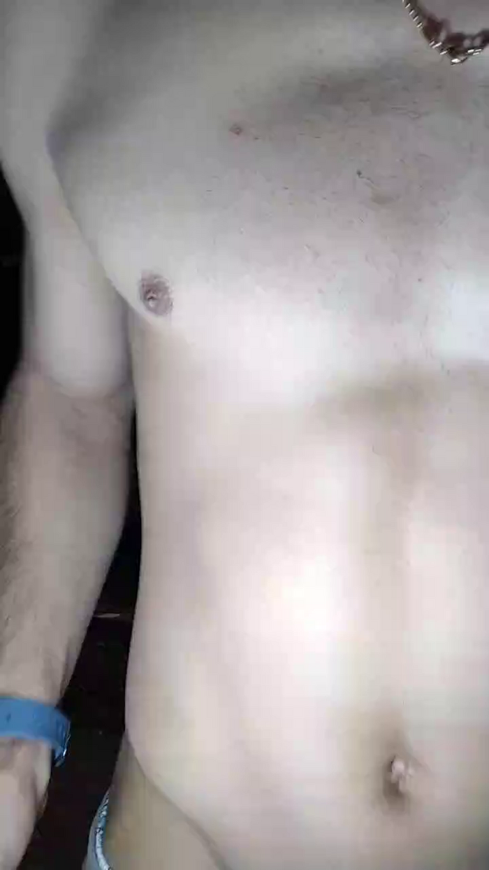 Sexylatinogay