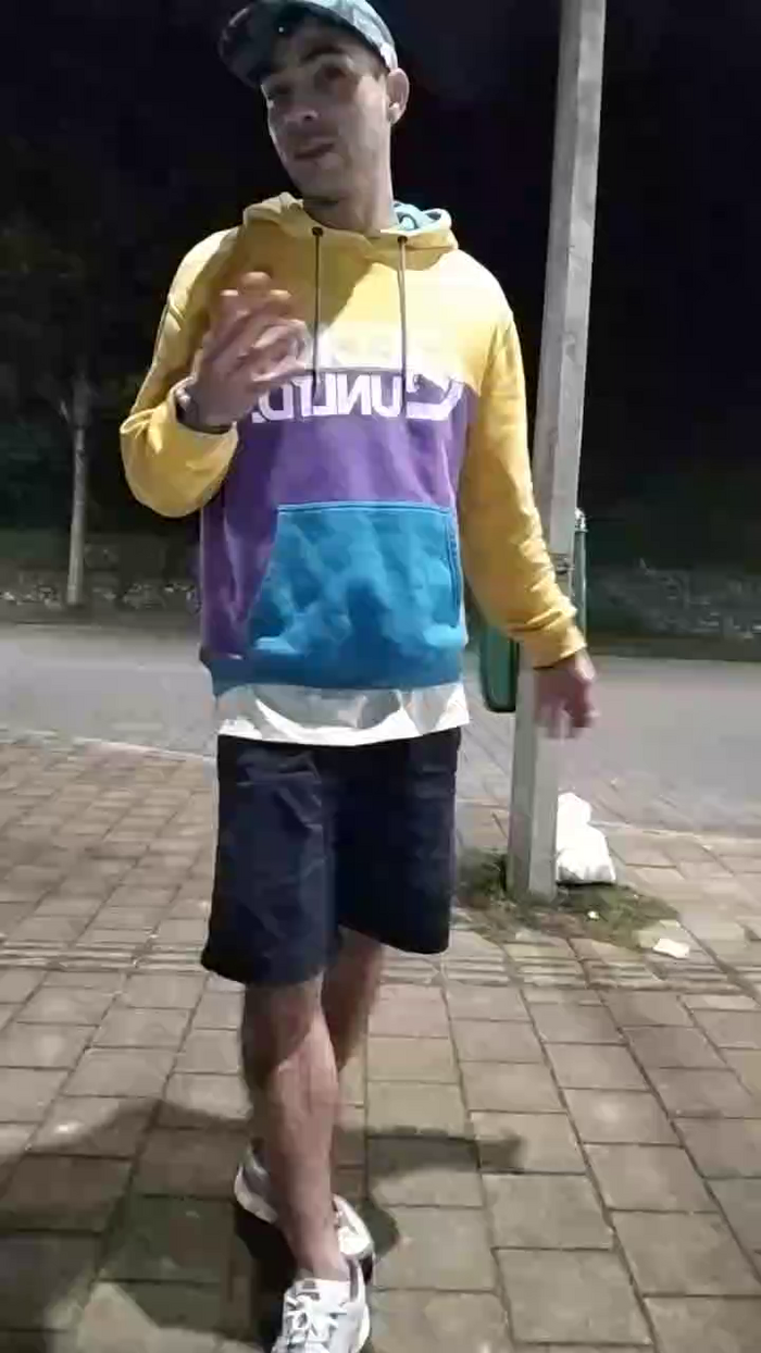 Sexylatinogay