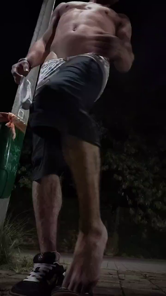 Sexylatinogay