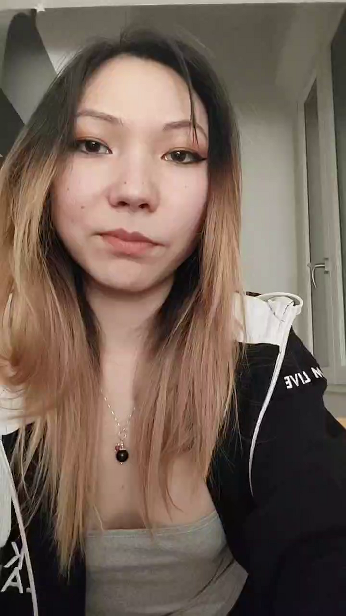 LoveFoxyQueen_1