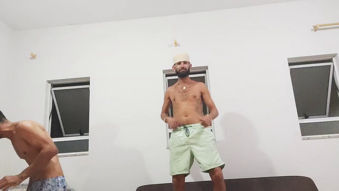charly3hot