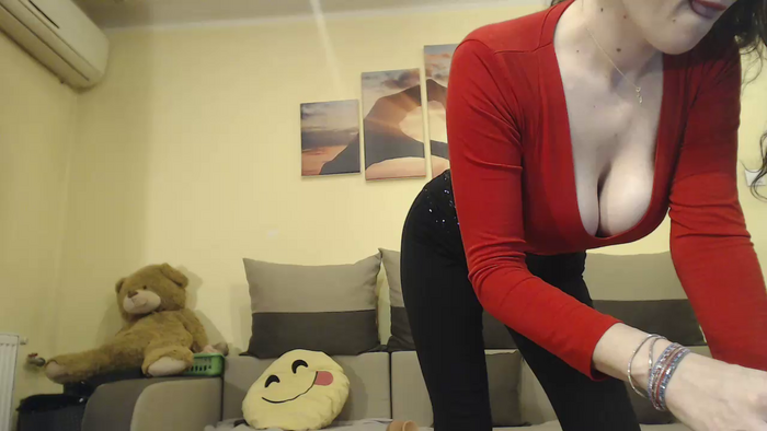 sexyanneina